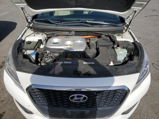KMHE24L13GA011571 Hyundai SONATA HYBRID