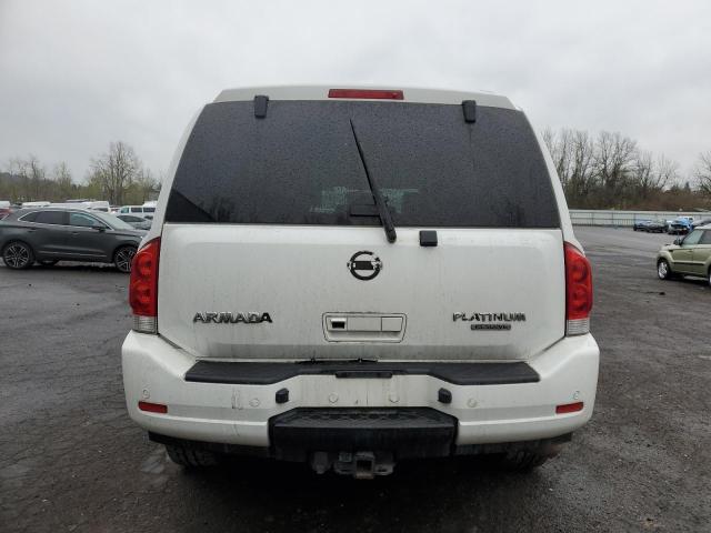 5N1AA0NC4FN610298 Nissan ARMADA SV