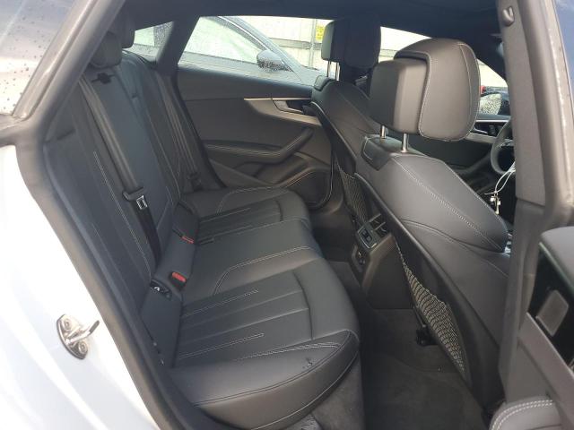 WAUFACF50PA059949 Audi A5 Premium Plus 45
