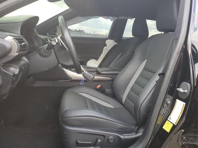 JTHG81F24L5042702 Lexus Is 300 F-sport