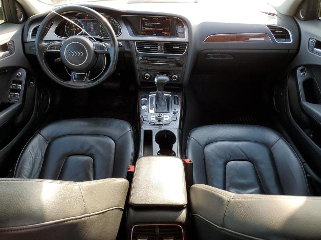 WAUFFAFL0FN019222 Audi A4 Premium Plus
