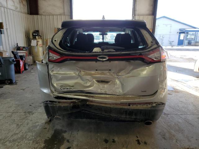 2FMTK4G88FBB82950 Ford EDGE SE