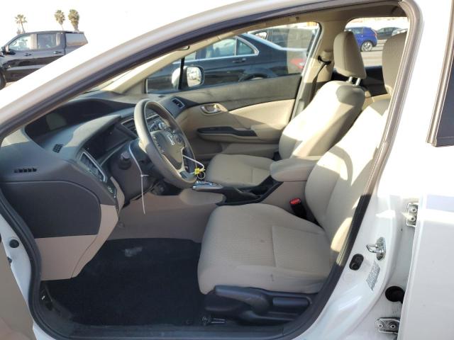 19XFB2F59EE221159 Honda Civic Lx
