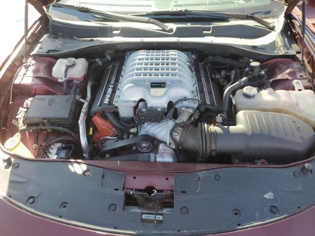 2C3CDXL93LH157319 Dodge Charger Srt Hellcat