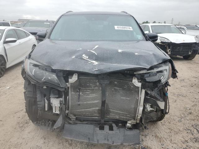 5FNYF6H25MB017930 Honda PILOT SE