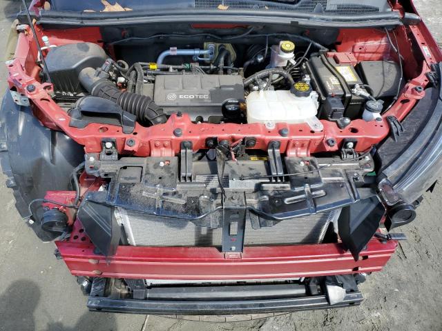 KL4CJ1SB0KB886689 Buick Encore Sport Touring
