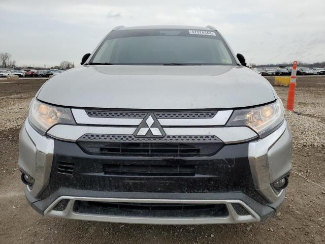 JA4AZ3A35KZ034741 Mitsubishi Outlander Se
