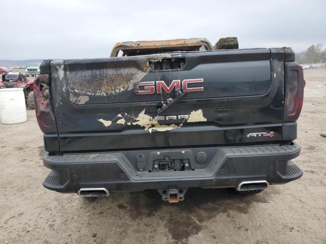 1GTR9EED3LZ260124 GMC Sierra K1500 At4
