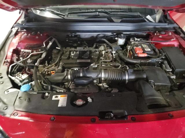 1HGCV1F30KA156317 Honda Accord Sport