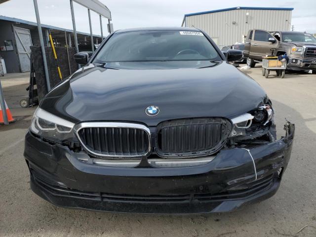 WBAJA5C35HG897322 BMW 530 I