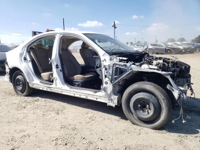JTHBA1D20H5038834 Lexus IS 200T