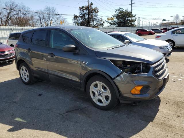 1FMCU0F72JUC30487 Ford ESCAPE S