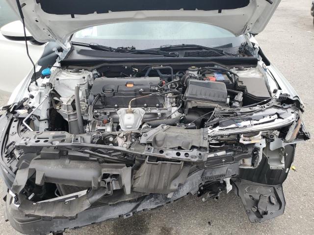 2HGFE2F2XPH552693 Honda Civic Lx