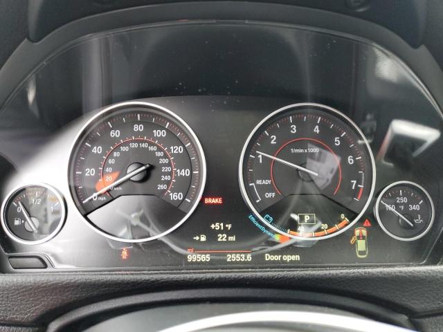 WBA4J5C57JBF07941 BMW 440i Gran Coupe