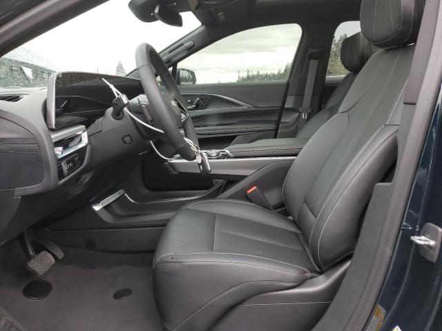 1GYKPPRLXRZ104962 Cadillac Lyriq Luxury