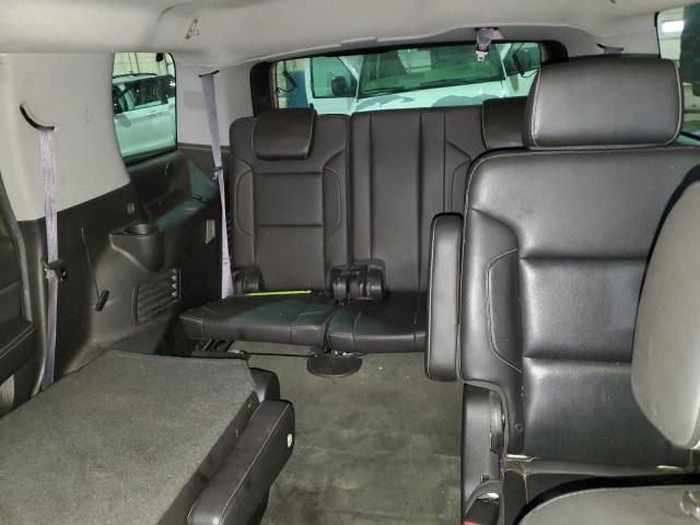 1GKS2BKC9FR520874 GMC YUKON SLT