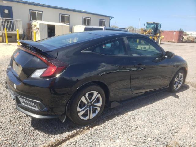 2HGFC4B07GH306576 Honda Civic Lx