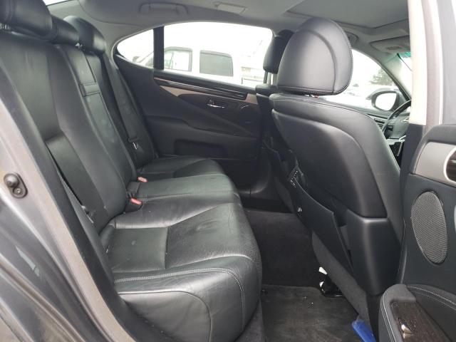 JTHBL5EF1E5133160 Lexus LS 460