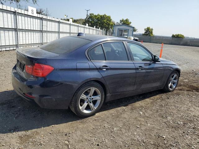 WBA3B1C57EP679538 BMW 320 I