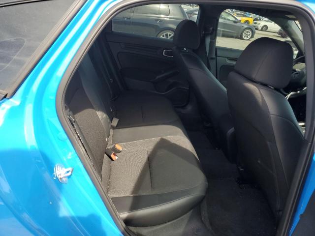 19XFL2H89NE012847 Honda Civic Sport
