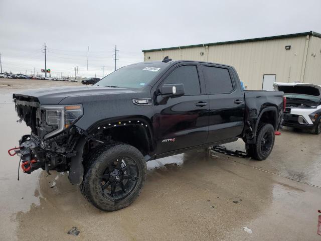 Auction sale of the 2024 Gmc Sierra K1500 At4, vin: 3GTUUEE84RG124427, lot number: 45739994
