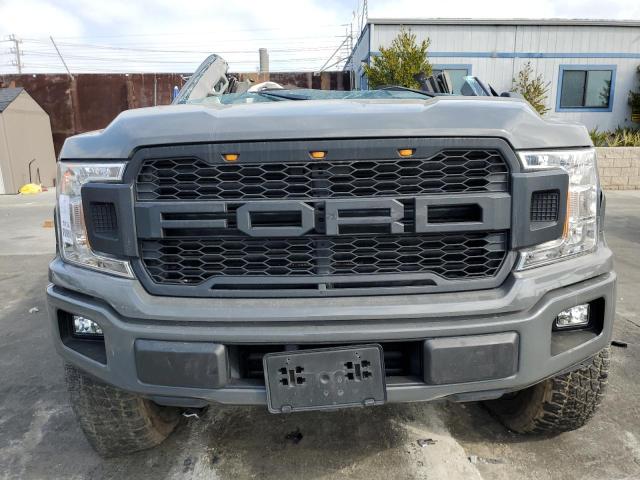 1FTEW1CP4LFC33819 Ford F150 Supercrew
