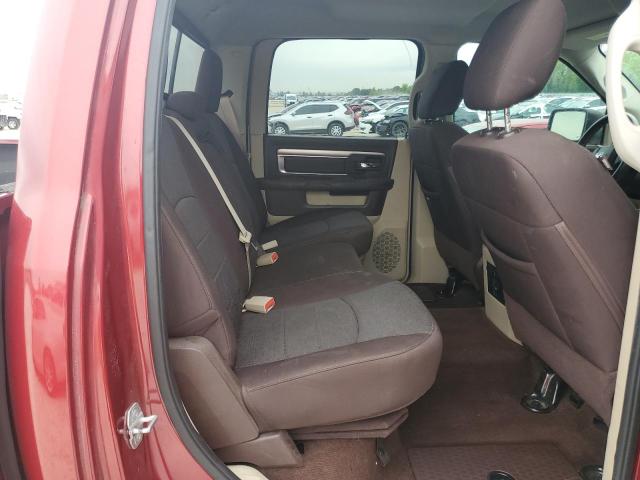 1C6RR6LT9FS634398 RAM 1500 Slt