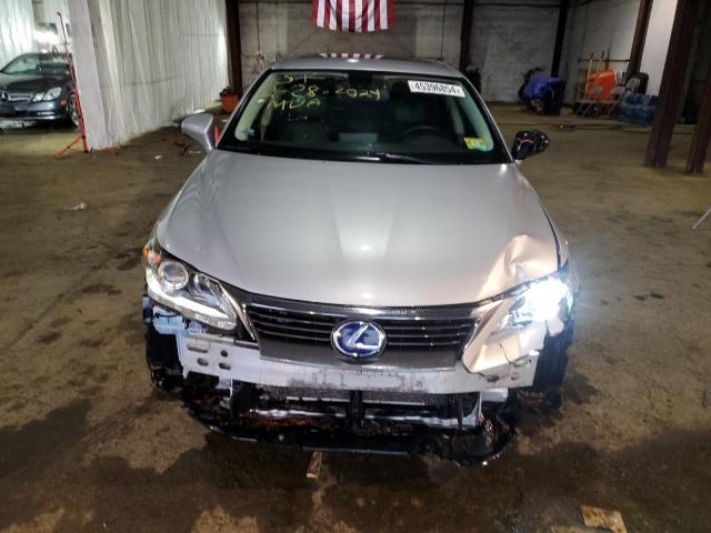 JTHKD5BHXE2185861 Lexus CT 200