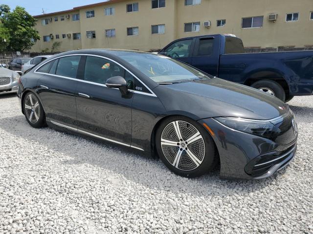 W1KCG2DB7PA035337 Mercedes-Benz Eqs Sedan 450+