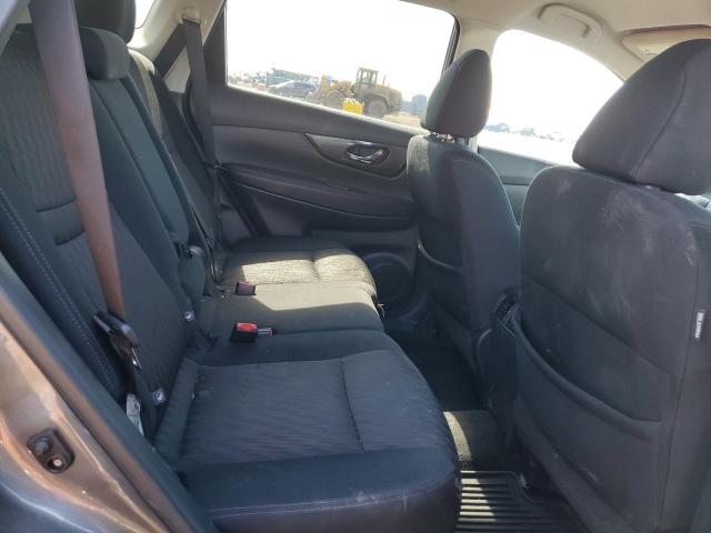 5N1AT2MV2HC796530 Nissan ROGUE SV