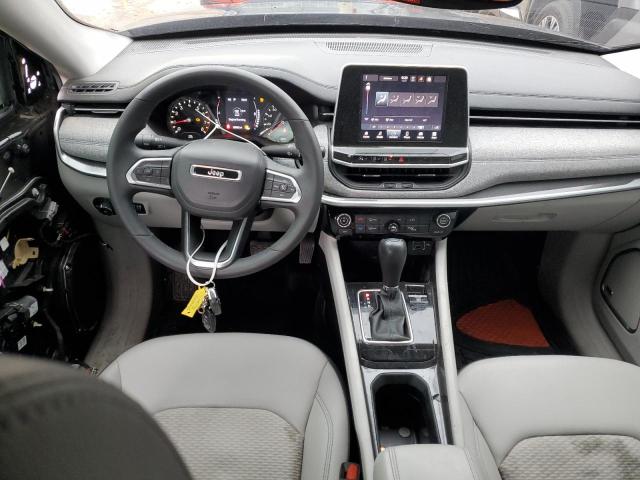 3C4NJCBB8NT109576 Jeep Compass Latitude