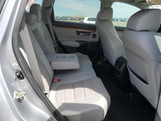2HKRW1H92HH501100 Honda Cr-v Touring