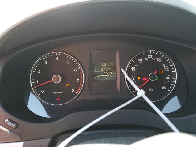 3VWD07AJ3EM323350 Volkswagen JETTA SE