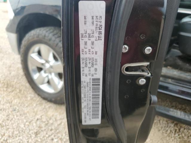1C6RR7LM1GS220208 RAM 1500 Slt