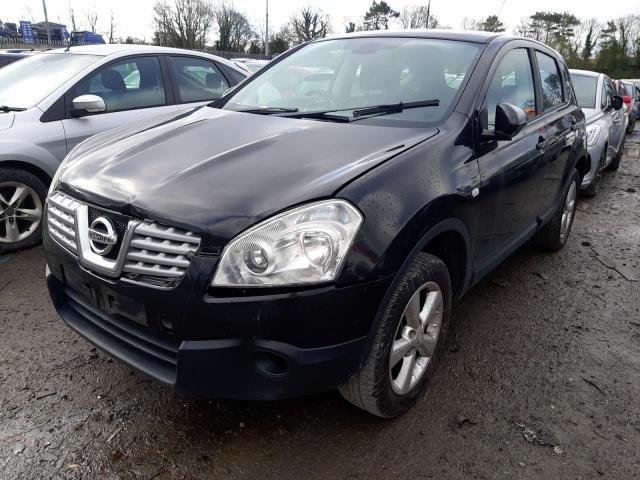 Auction sale of the 2009 Nissan Qashqai Ac, vin: *****************, lot number: 47654654