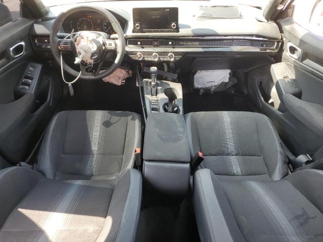 2HGFE2F54PH543188 Honda Civic Sport