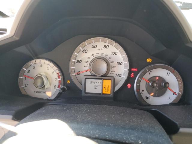 5FNYF4H22FB029430 Honda PILOT LX