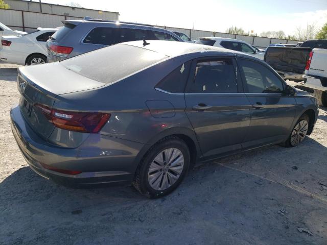3VWC57BU4KM031451 Volkswagen JETTA S