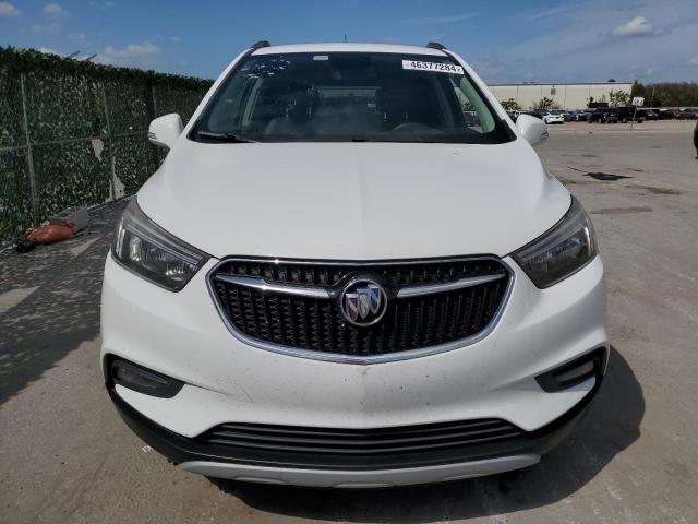 KL4CJBSB9JB516684 Buick Encore Preferred Ii