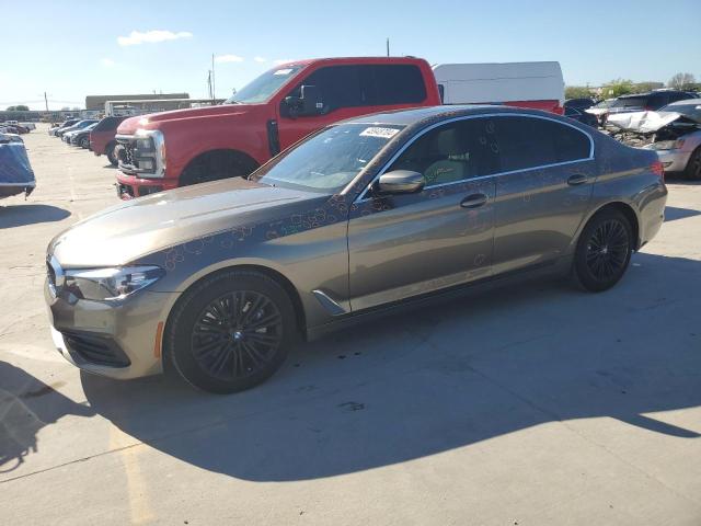 Auction sale of the 2019 Bmw 530 I, vin: WBAJA5C56KWW09886, lot number: 48948704