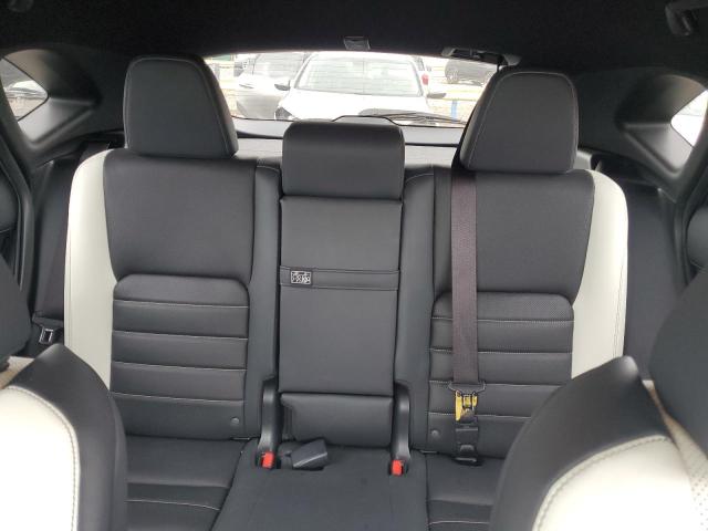 JTJSARBZ6M2203441 Lexus Nx 300 Base