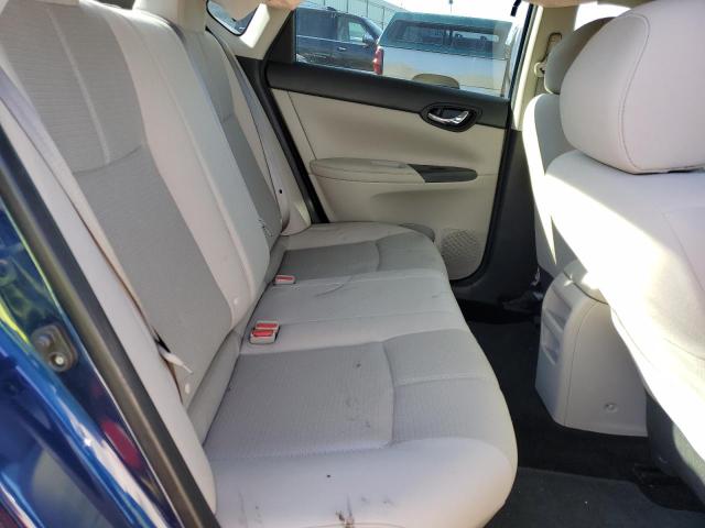 3N1AB7AP2HY287669 Nissan SENTRA S