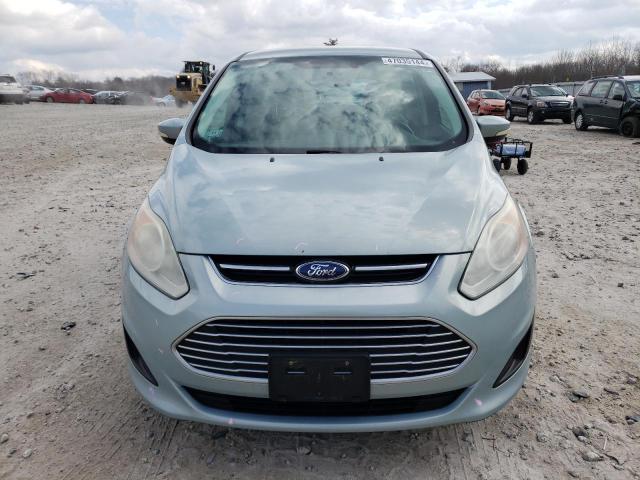 1FADP5AU0EL519329 Ford C-MAX SE