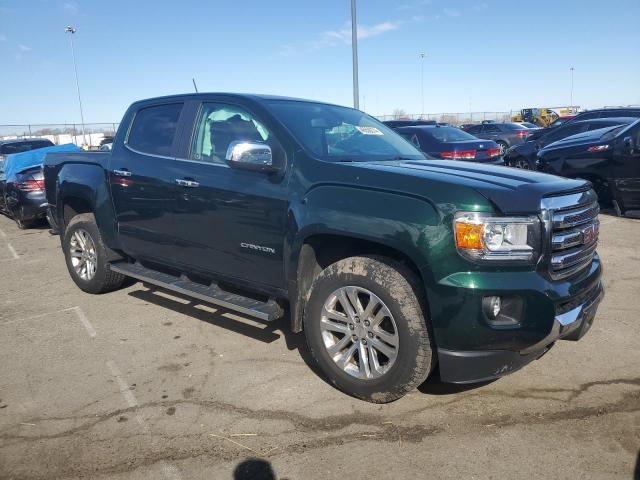 1GTG6DE30G1268347 GMC CANYON SLT