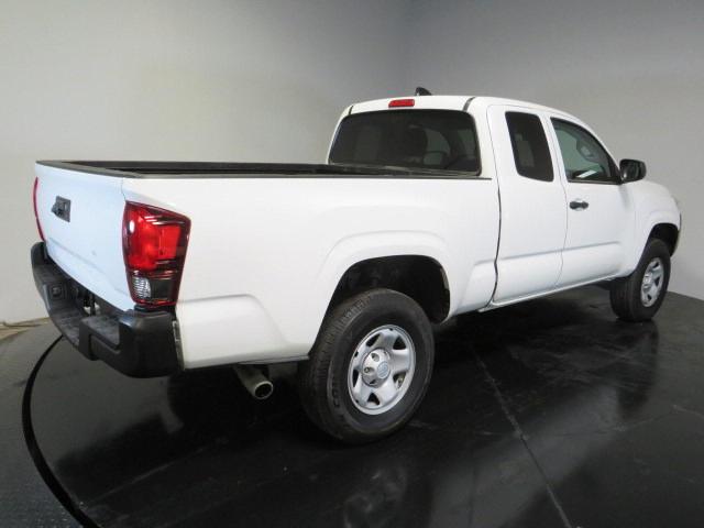 3TYRX5GN5PT067660 Toyota Tacoma Access Cab