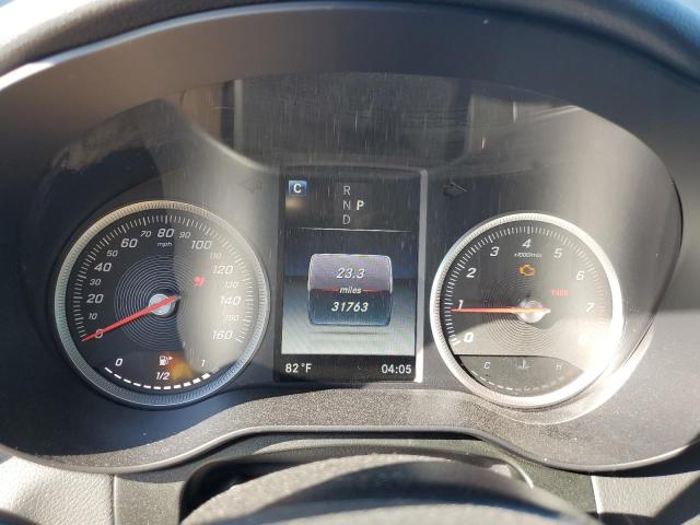 WDC0J4KB1KF573227 Mercedes-Benz Glc Coupe 300 4matic