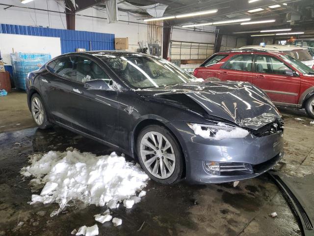 5YJSA1E26HF192348 Tesla MODEL S