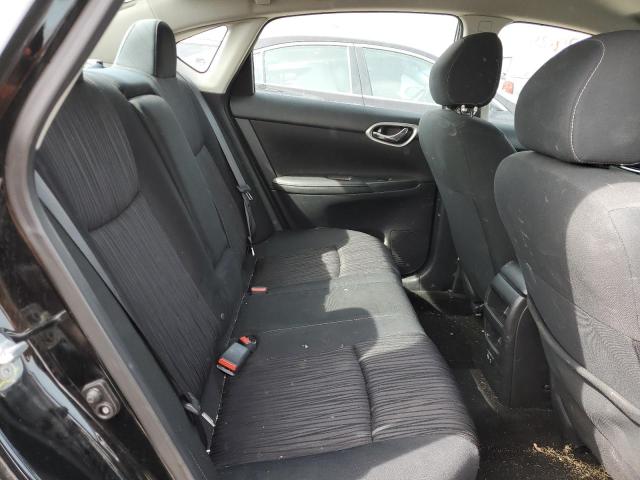 3N1AB7AP0KY449919 Nissan SENTRA S