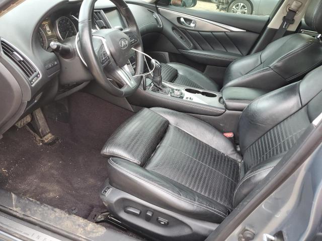JN1EV7AP4JM361692 Infiniti Q50 LUXE