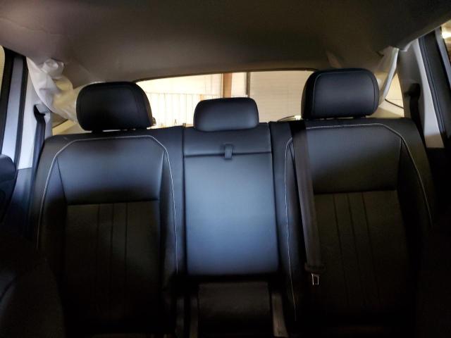 3VV2B7AX7PM053505 Volkswagen TIGUAN SE